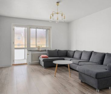 Norra Sjöbogatan, Borås - Foto 1