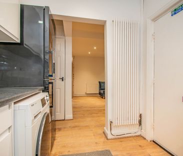 1 bedroom terraced to rent Bury Road, Bolton, Greater Manchester, BL2 - Photo 6