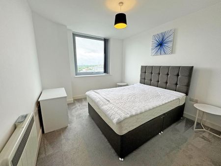 1 bedroom apartment to rent - Photo 4