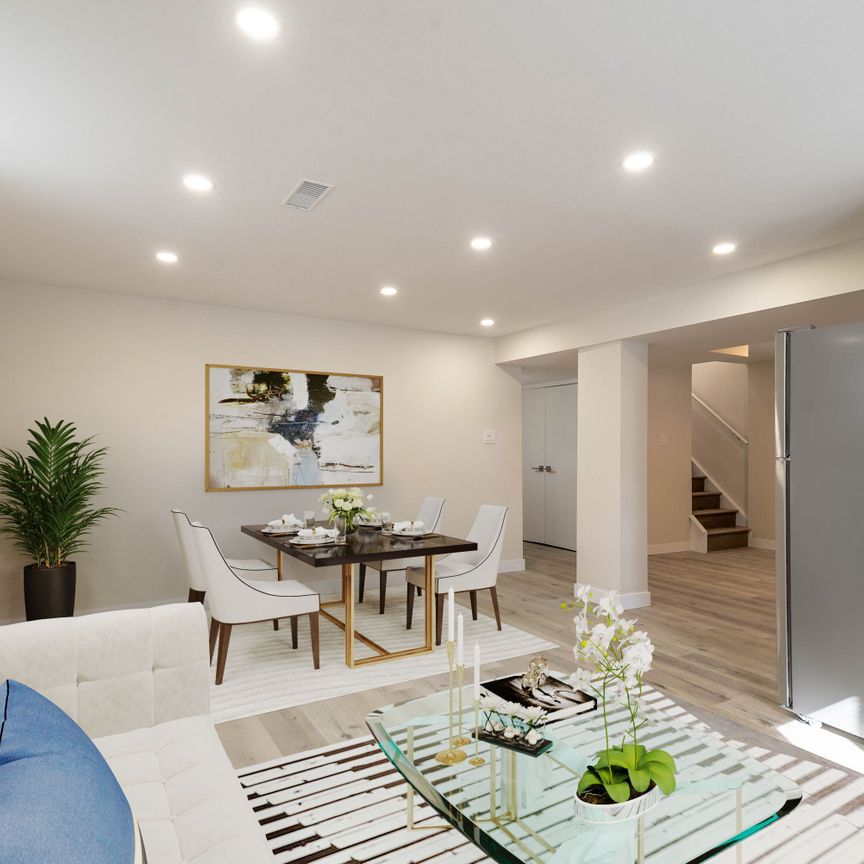 For Lease - 196 Upper Paradise Road Unit# 2, Hamilton, Ontario - Photo 1