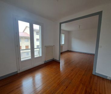 Appartement À Louer 3 Pièces , 70 M² - Photo 2