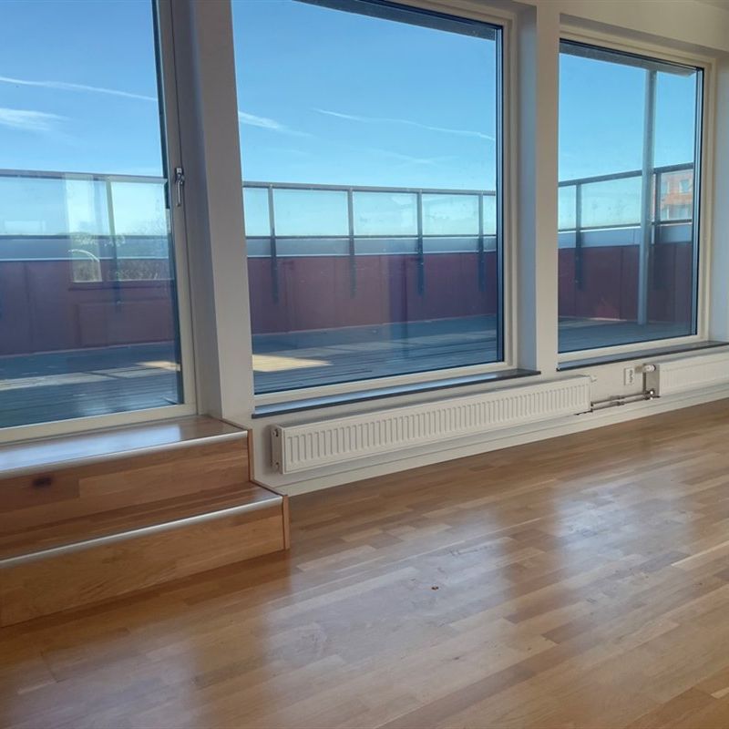 Bofinksgatan 30 - Foto 1