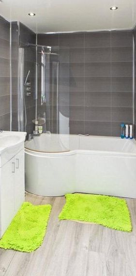 1 bedroom house to rent - Photo 2