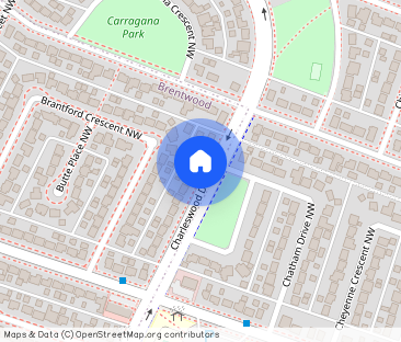 $2,450 / 3 br / 1 ba / 3 Bedroom Home in Charleswood! - Photo 1