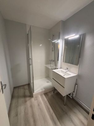 A louer appartement T2 lumineux au Creusot - Photo 1