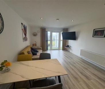 Apt 12 The Sandford, 25 Bridge End, Belfast, BT5 4AW - Photo 1