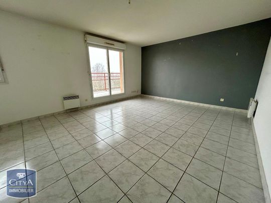 Location Appartement 3 pièces 62m² ALENCON 61000 - Photo 1