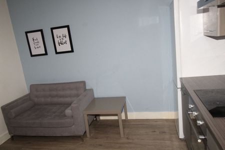 Winckley Square, Flat 03, PRESTON, Lancashire PR1 3JQ - Photo 5