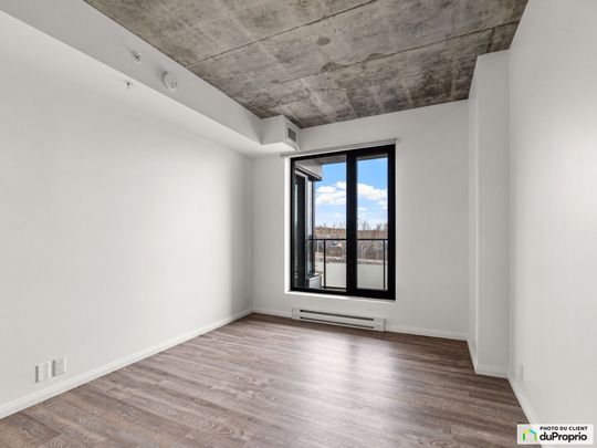7615, Rue des Métis, Lebourgneuf à louer - Photo 1