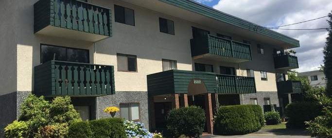 Chestnut Place Apartments | 20727 Fraser Highway, Langley - Photo 1