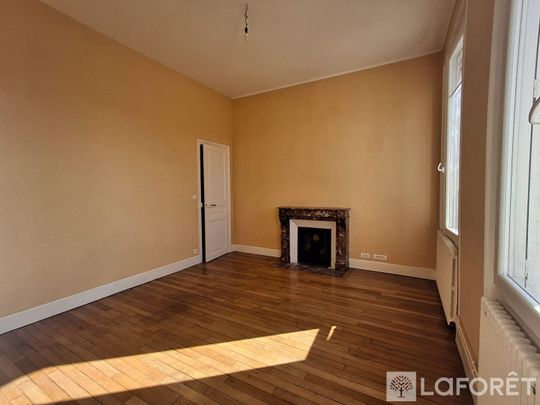 Appartement T3 Romilly-sur-Seine à louer - Photo 1