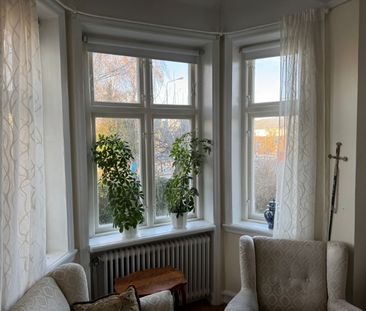 Malmö - 6rok - tillsv - 23.000kr/mån - Photo 1