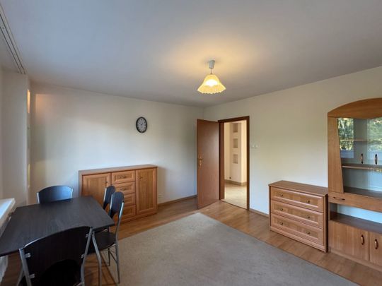 Mieszkanie do wynajęcia 2 pokoje Chóralna, Łódź 45.49 m² - Photo 1