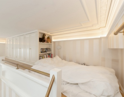 Studio to rent - Photo 4