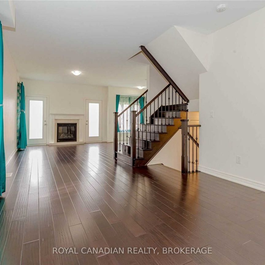 For Lease - 3919 Tufgar Crescent, Burlington, Ontario - Photo 1