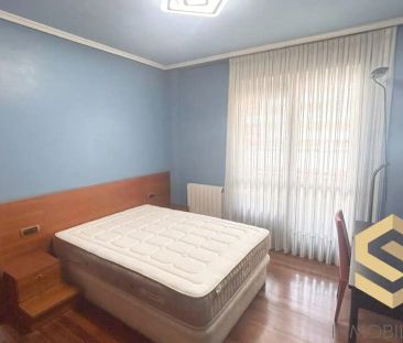 Piso de alquiler en Calle Islas Canarias, San Ignacio - Elorrieta - Photo 4