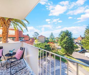 5/67 Bradley's Head Road, Mosman NSW 2088 - Apartment For Rent | Do... - Photo 4