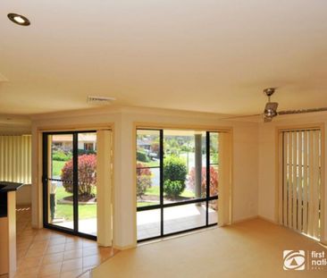 Spacious coastal living just moments from Sapphire Beach - Photo 1