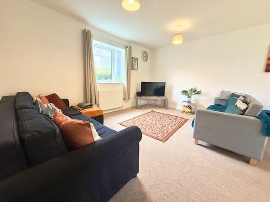 5 bedroom terraced house to rent - Photo 1