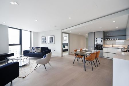 3 bedroom apartment to rent - Photo 2