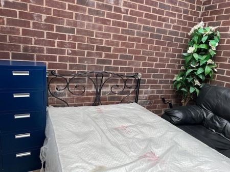 Studio Flat, Victoria Park, M14 - Photo 4