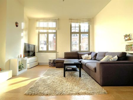 Luxe appartement op een topligging in het centrum van Dendermonde - Foto 3