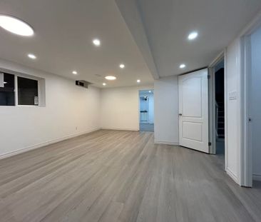 For Lease - 60 Normandy Crescent Unit# Bsmt Unit A, Richmond Hill, ... - Photo 4