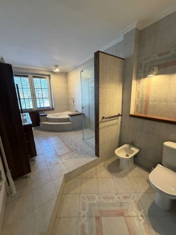 Duży elegancki do na wynajem Saska Kępa - Photo 4