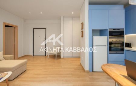 APARTMENT, VARKIZA CENTER APARTMENT for Rent | VARKIZA CENTER, VARI - Φωτογραφία 4