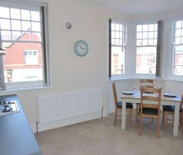 Victoria Park Apartments, Barrow-in-furness, LA14 - Photo 3