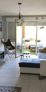 Location Appartement 2 pièces 45 m2 à Miramas - Photo 4