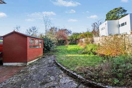 3 bedroom detached house to rent - Photo 5