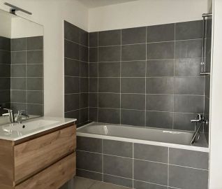 Appartement 4 pièces 84.46 m² - Photo 2