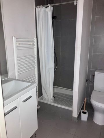 Location Appartement 1 pièce 25m² - Photo 5