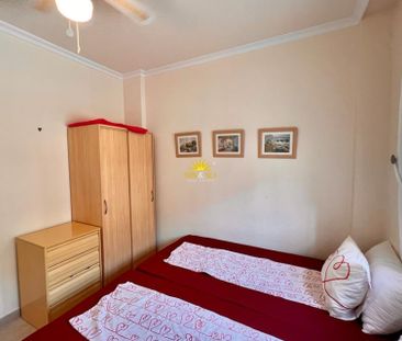 RENTAL OF 2-BEDROOM BUNGALOW IN LA FLORIDA, ORIHUELA COSTA-ALICANTE - Photo 4