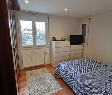 Location Appartement 62.67 M² HESINGUE 890 € - Photo 6