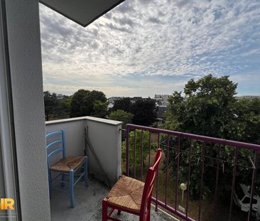 Location Maison 5 pièces 83m² ST JACQUES DE LA LANDE 35136 - Photo 2