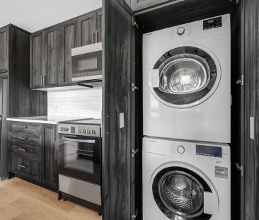 658 Somerset Street West — 1 Bedroom - Photo 4