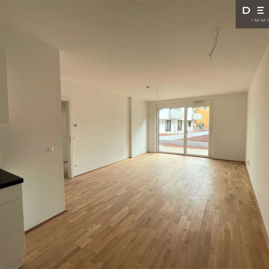 | MIETBEGINN AB 01.05.2026 | TOLLE TERRASSENWOHNUNG IM KARMELITERHOF | NÄHE RATHAUS - Foto 1