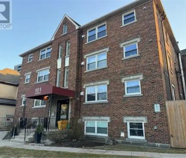 101 CHURCH ST Street Unit# 104 | 101 CHURCH ST Street Unit# 104, Ki... - Photo 1