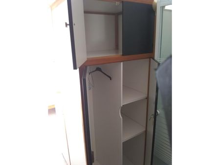 T1 à louer à VILLENEUVE D'ASCQ - Réf. 1007 - Photo 2