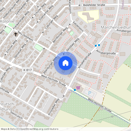 Neu-Zeilsheim 74, 65931, Frankfurt Am Main Ot Zeilsheim