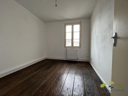 Location Appartement 3 pièces 68m² ST LEONARD DE NOBLAT 87400 - Photo 4
