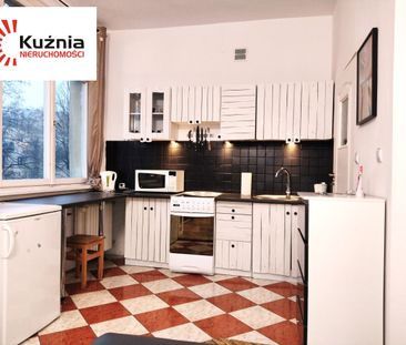 KAWALERKA PRZY PLACU NARUTOWICZA / NIEMCEWICZA - Photo 4