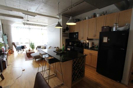 For Lease - 32 Stewart Street Unit# 506, Toronto, Ontario - Photo 5