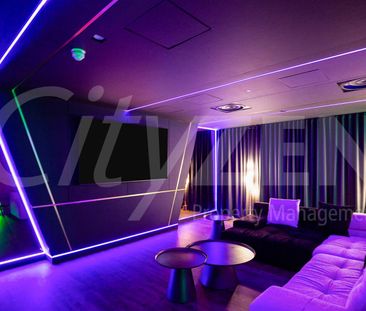 Viadux, Great Bridgewater Street, Manchester - Photo 2