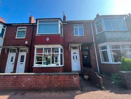 Simonside Terrace, Heaton, Newcastle Upon Tyne, NE6 - Photo 2