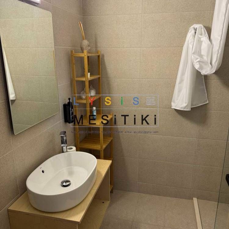 Διαμέρισμα για ενοικίαση Νεοχωρόπουλο (Ιωάννινα) - Photo 1