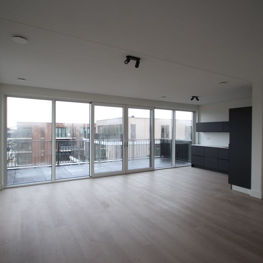 Coltbaan 23-47, Rijnhuizen, 3439NG, Nieuwegein - Foto 1