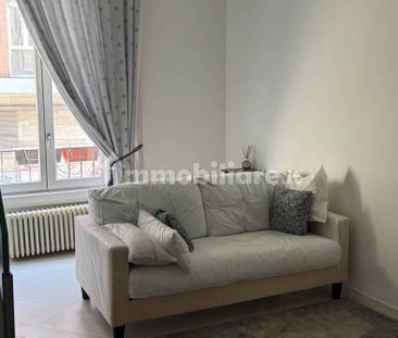 Trilocale via Quintino Sella 98, Alberti - Bellariva, Firenze - Photo 1